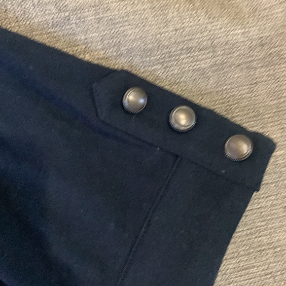 Military Jacket - Picture 4 of 5